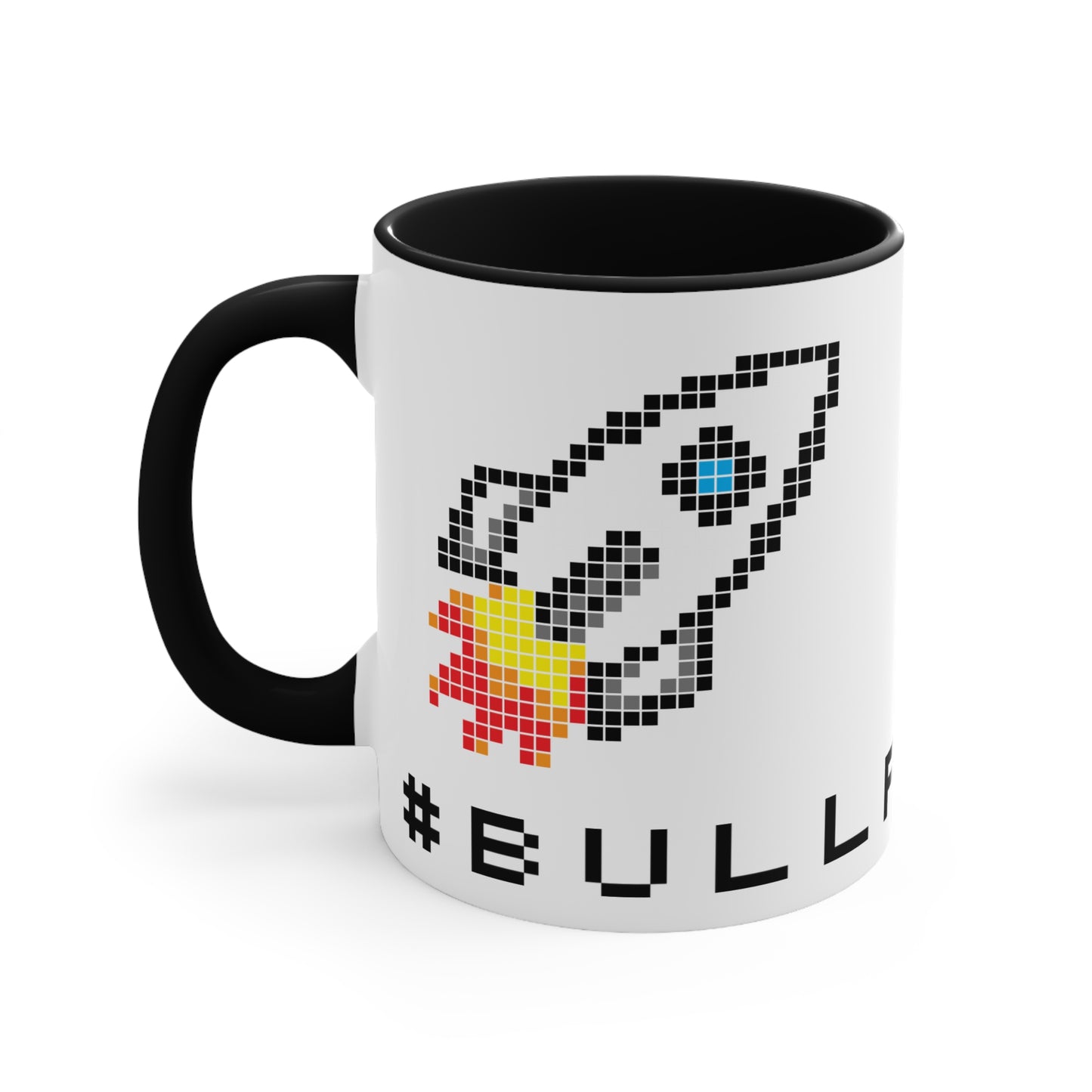 moonbag mug  - #bullrun2025