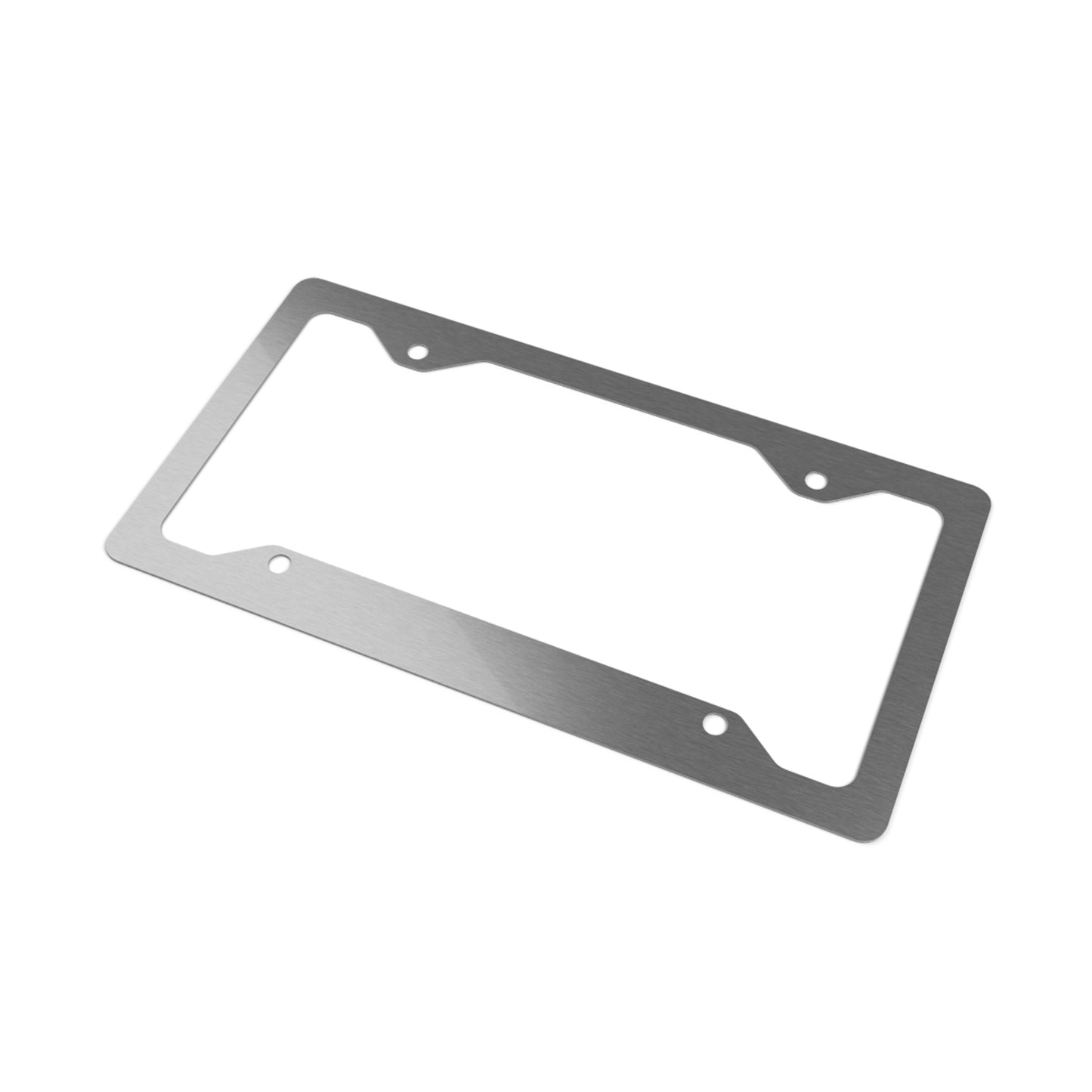 #trenchesloading licence plate frame